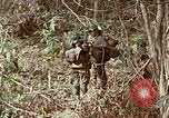 Image of US Marines Khe Sanh Vietnam, 1968, second 7 stock footage video 65675035390