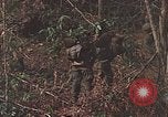 Image of US Marines Khe Sanh Vietnam, 1968, second 12 stock footage video 65675035390