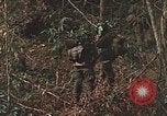 Image of US Marines Khe Sanh Vietnam, 1968, second 14 stock footage video 65675035390