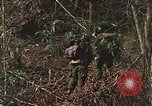 Image of US Marines Khe Sanh Vietnam, 1968, second 19 stock footage video 65675035390