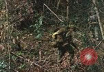 Image of US Marines Khe Sanh Vietnam, 1968, second 29 stock footage video 65675035390