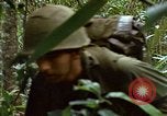 Image of US Marines Khe Sanh Vietnam, 1968, second 49 stock footage video 65675035390