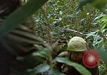 Image of US Marines Khe Sanh Vietnam, 1968, second 50 stock footage video 65675035390