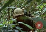Image of US Marines Khe Sanh Vietnam, 1968, second 51 stock footage video 65675035390