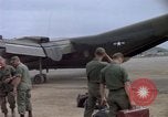 Immagine di I soldati USA Tan Son Nhut Air Force Base Vietnam, 1967, secondo 8 filmato di repertorio 65675035391