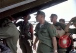 Immagine di I soldati USA Tan Son Nhut Air Force Base Vietnam, 1967, secondo 23 filmato di repertorio 65675035391