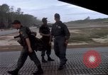 Immagine di I soldati USA Tan Son Nhut Air Force Base Vietnam, 1967, secondo 39 filmato di repertorio 65675035391