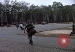 Immagine di I soldati USA Tan Son Nhut Air Force Base Vietnam, 1967, secondo 42 filmato di repertorio 65675035391