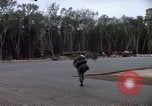 Immagine di I soldati USA Tan Son Nhut Air Force Base Vietnam, 1967, secondo 44 filmato di repertorio 65675035391