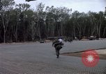 Immagine di I soldati USA Tan Son Nhut Air Force Base Vietnam, 1967, secondo 45 filmato di repertorio 65675035391
