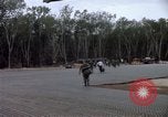 Immagine di I soldati USA Tan Son Nhut Air Force Base Vietnam, 1967, secondo 47 filmato di repertorio 65675035391