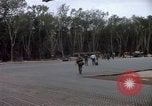 Immagine di I soldati USA Tan Son Nhut Air Force Base Vietnam, 1967, secondo 49 filmato di repertorio 65675035391