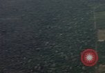 Standbild UH 1D Hubschrauber Binh Duong Provinz Süd Vietnam, 1967, aus Sekunde 7 historischem Filmmaterial Videoclip 65675035392