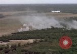Standbild UH 1D Hubschrauber Binh Duong Provinz Süd Vietnam, 1967, aus Sekunde 15 historischem Filmmaterial Videoclip 65675035392