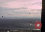 Standbild UH 1D Hubschrauber Binh Duong Provinz Süd Vietnam, 1967, aus Sekunde 46 historischem Filmmaterial Videoclip 65675035392