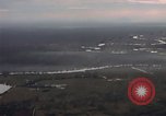 Standbild UH 1D Hubschrauber Binh Duong Provinz Süd Vietnam, 1967, aus Sekunde 54 historischem Filmmaterial Videoclip 65675035392