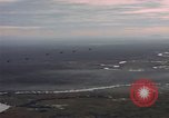Standbild UH 1D Hubschrauber Binh Duong Provinz Süd Vietnam, 1967, aus Sekunde 60 historischem Filmmaterial Videoclip 65675035392