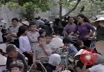 Immagine di Vietcong sospetti Binh Duong provincia Sud Vietnam, 1967, secondo 8 filmato di repertorio 65675035394
