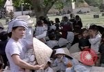 Immagine di Vietcong sospetti Binh Duong provincia Sud Vietnam, 1967, secondo 14 filmato di repertorio 65675035394