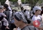 Immagine di Vietcong sospetti Binh Duong provincia Sud Vietnam, 1967, secondo 15 filmato di repertorio 65675035394