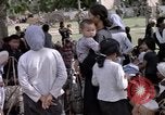 Immagine di Vietcong sospetti Binh Duong provincia Sud Vietnam, 1967, secondo 17 filmato di repertorio 65675035394