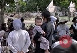 Immagine di Vietcong sospetti Binh Duong provincia Sud Vietnam, 1967, secondo 20 filmato di repertorio 65675035394