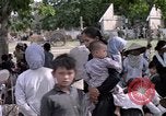 Immagine di Vietcong sospetti Binh Duong provincia Sud Vietnam, 1967, secondo 21 filmato di repertorio 65675035394