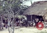 Immagine di Vietcong sospetti Binh Duong provincia Sud Vietnam, 1967, secondo 27 filmato di repertorio 65675035394