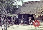 Immagine di Vietcong sospetti Binh Duong provincia Sud Vietnam, 1967, secondo 28 filmato di repertorio 65675035394