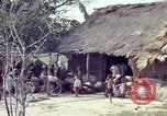 Immagine di Vietcong sospetti Binh Duong provincia Sud Vietnam, 1967, secondo 29 filmato di repertorio 65675035394