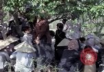 Immagine di Vietcong sospetti Binh Duong provincia Sud Vietnam, 1967, secondo 32 filmato di repertorio 65675035394