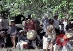 Immagine di Vietcong sospetti Binh Duong provincia Sud Vietnam, 1967, secondo 40 filmato di repertorio 65675035394