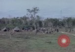 Immagine di Vietcong sospetti Binh Duong provincia Sud Vietnam, 1967, secondo 48 filmato di repertorio 65675035394
