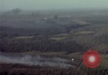 Standbild UH 1D Hubschrauber Binh Duong Provinz Süd Vietnam, 1967, aus Sekunde 3 historischem Filmmaterial Videoclip 65675035395