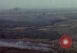Standbild UH 1D Hubschrauber Binh Duong Provinz Süd Vietnam, 1967, aus Sekunde 5 historischem Filmmaterial Videoclip 65675035395
