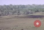 Standbild UH 1D Hubschrauber Binh Duong Provinz Süd Vietnam, 1967, aus Sekunde 49 historischem Filmmaterial Videoclip 65675035395