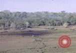 Standbild UH 1D Hubschrauber Binh Duong Provinz Süd Vietnam, 1967, aus Sekunde 50 historischem Filmmaterial Videoclip 65675035395
