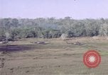 Standbild UH 1D Hubschrauber Binh Duong Provinz Süd Vietnam, 1967, aus Sekunde 51 historischem Filmmaterial Videoclip 65675035395