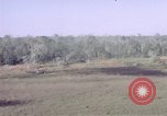 Standbild UH 1D Hubschrauber Binh Duong Provinz Süd Vietnam, 1967, aus Sekunde 54 historischem Filmmaterial Videoclip 65675035395