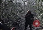 Standbild US Army Soldaten Binh Duong Provinz Süd Vietnam, 1967, aus Sekunde 3 historischem Filmmaterial Videoclip 65675035396