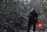 Standbild US Army Soldaten Binh Duong Provinz Süd Vietnam, 1967, aus Sekunde 4 historischem Filmmaterial Videoclip 65675035396