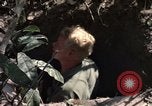 Standbild US Army Soldaten Binh Duong Provinz Süd Vietnam, 1967, aus Sekunde 19 historischem Filmmaterial Videoclip 65675035396