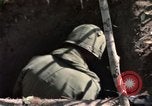 Standbild US Army Soldaten Binh Duong Provinz Süd Vietnam, 1967, aus Sekunde 22 historischem Filmmaterial Videoclip 65675035396