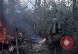 Standbild US Army Soldaten Binh Duong Provinz Süd Vietnam, 1967, aus Sekunde 25 historischem Filmmaterial Videoclip 65675035396