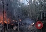 Standbild US Army Soldaten Binh Duong Provinz Süd Vietnam, 1967, aus Sekunde 26 historischem Filmmaterial Videoclip 65675035396