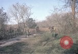 Standbild US Army Soldaten Binh Duong Provinz Süd Vietnam, 1967, aus Sekunde 55 historischem Filmmaterial Videoclip 65675035396