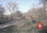 Standbild US Army Soldaten Binh Duong Provinz Süd Vietnam, 1967, aus Sekunde 56 historischem Filmmaterial Videoclip 65675035396