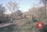 Standbild US Army Soldaten Binh Duong Provinz Süd Vietnam, 1967, aus Sekunde 57 historischem Filmmaterial Videoclip 65675035396