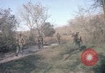 Standbild US Army Soldaten Binh Duong Provinz Süd Vietnam, 1967, aus Sekunde 59 historischem Filmmaterial Videoclip 65675035396