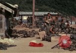 Standbild US Marines Daila Pass Bekämpfung Base Vietnam, 1968, aus Sekunde 8 historischem Filmmaterial Videoclip 65675035397